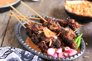 7 Kuliner Desa yang Melegenda dan Masih Dilestarikan